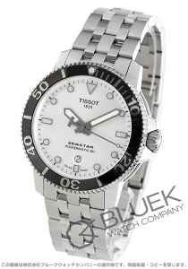 ティソ T-スポーツ シースター1000 300m防水 腕時計 メンズ TISSOT T120.407.11.031.00