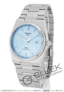 ティソ PRX パワーマティック80 メンズ T137.407.11.351.00