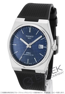 ティソ PRX パワーマティック80 メンズ T137.407.17.041.00