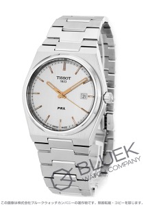 ティソ クラシック PRX メンズ T137.410.11.031.00