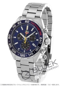 タグホイヤー フォーミュラ1 レッドブル レーシング スペシャルエディション クロノグラフ メンズ CAZ101AK.BA0842