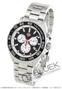 タグホイヤー フォーミュラ1 クロノグラフ メンズ CAZ101E.BA0842