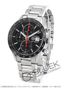 タグホイヤーカレラ メンズ CV201AK.BA0715