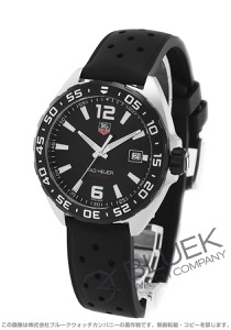 タグホイヤー フォーミュラ1 腕時計 メンズ TAG Heuer WAZ1110.FT8023