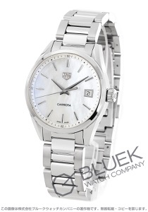 タグホイヤー カレラ レディ レディース WBK1311.BA0652