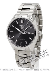 タグホイヤー カレラ キャリバー5 デイデイト メンズ WBN2010.BA0640
