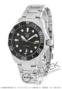 タグホイヤー アクアレーサー プロフェッショナル 300 300m防水 メンズ WBP201A.BA0632