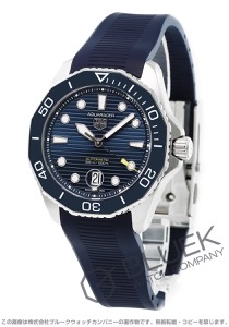 タグホイヤー アクアレーサー プロフェッショナル 300 300m防水 メンズ WBP201B.FT6198