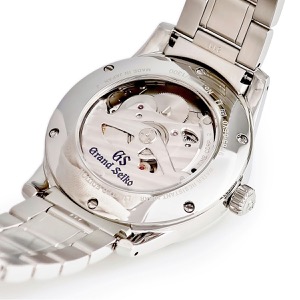 グランドセイコー エレガンスコレクション キャリバー9R 20周年記念モデル SBGA499 9R65-0EY0 限定 自動巻き