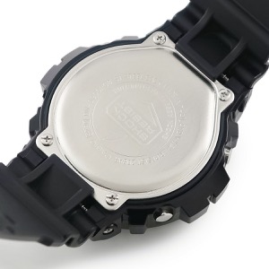 カシオ G-SHOCK ヴァーチャルレインボー Gamer’s RGBシリーズ DW-6900RGB-1ER 未使用 レインボー クオーツ