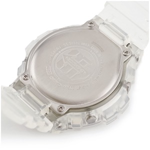 カシオ G-SHOCK クリア リミックス DW-6940RX-7ER 未使用 Gショック デジタル 耐衝撃 クオーツ