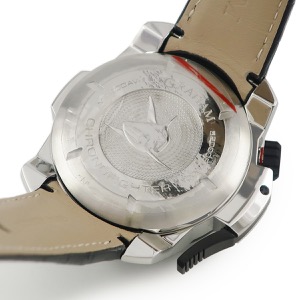 グラハム クロノファイター プロダイブ 2CDAV.B04A 未使用 ブラック  