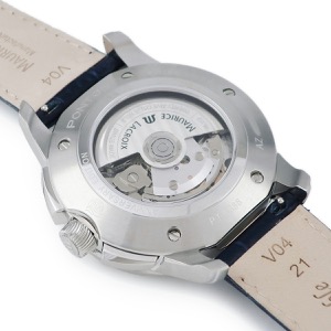 モーリスラクロア ポントス クロノグラフ PT6388-SS001-120-4 未使用  