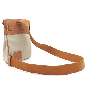 エルメス ボディバッグ ケリー アッカド PM スイフト ブラウン ショルダー  中古