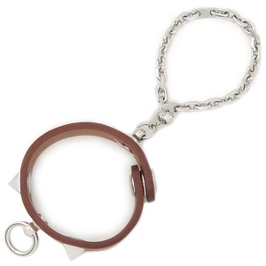 エルメス グローブホルダー リヴァル ヴォースイフト ブラウン 茶  中古