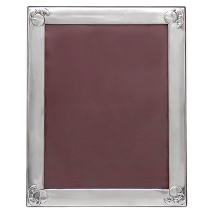 カルティエ 小物 パンサー パンテール フォトフレーム シルバー925 シルバー 写真立て SV925  中古