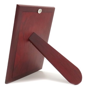 カルティエ 小物 パンサー パンテール フォトフレーム シルバー925 シルバー 写真立て SV925  中古