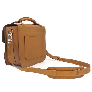 ルイヴィトン 2WAYバッグ サマラ リポーター ブラウン 茶 ハンドバッグ ショルダー  M94418 中古