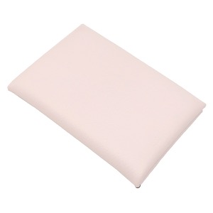 エルメス カードケース カルヴィ エバーカラー ピンク 中古