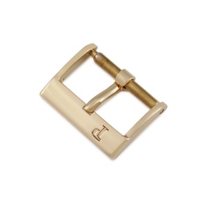 ピアジェ 腕時計パーツ K18YG ゴールド 純正 尾錠 16mm幅対応 K18YG 無垢 750 ピンバックル パーツ 替え 交換 予備 スペア イエローゴールド 金 中古