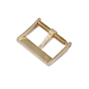 ピアジェ 腕時計パーツ K18YG ゴールド 純正 尾錠 16mm幅対応 K18YG 無垢 750 ピンバックル パーツ 替え 交換 予備 スペア イエローゴールド 金 中古