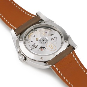 パルミジャーニ・フルリエ トンダ メトロポリタン セレーヌ PFC283-0063300-HC612 ダイヤ シェル 自動巻き