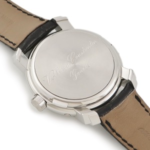 ヴァシュロン・コンスタンタン マルタ パーペチュアルカレンダー 47031/000P-8956 Pt950無垢製 自動巻き