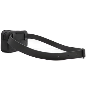 ルイヴィトン クラッチバッグ ポシェット ヴォルガ ブラック 黒 オレンジ セカンドバッグ  M53550 中古