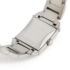 ジラールペルゴ ヴィンテージ 1945 2592 純正ダイヤ ビンテージ クォーツ レクタンギュラー クオーツ