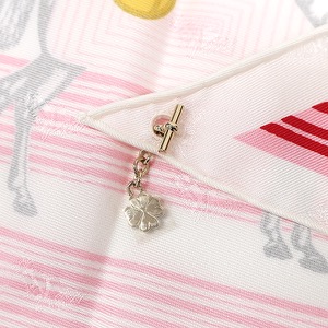 エルメス ストール カレ70 トライアングル ジェアン シルク マルチカラー未使用【GARDE ROBE POP/ガルドローブポップ】  中古