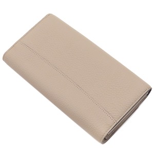 ルイヴィトン 長財布 ポルトフォイユ カプシーヌ グレー グレージュ  N61249  中古