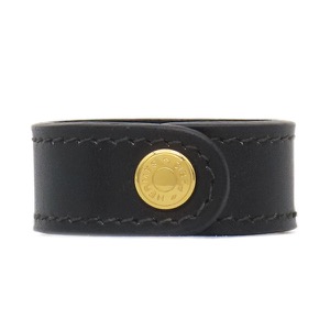 エルメス グローブホルダー ノマド ヴォースイフト ブラック 黒  中古