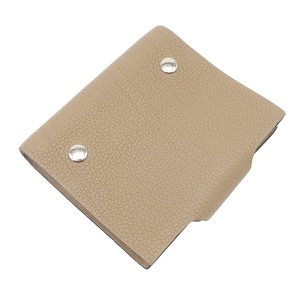 エルメス 手帳カバー ユリスミニ トリヨンクレマンス ベージュ システム手帳  中古