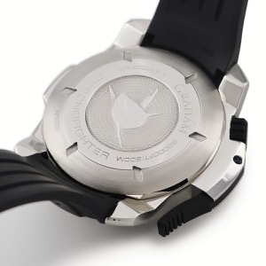 グラハム クロノファイター プロダイブ 2CDAV.B02A クロノグラフ ブラックPVD 10時位置リューズ 自動巻き