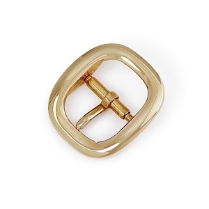 パテックフィリップ 腕時計パーツ 純正 ゴールデンエリプス用 K18YG ゴールド 尾錠 11mm幅対応 K18YG 無垢 ピンバックル スペア イエローゴールド  中古