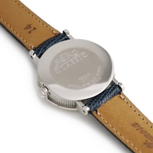 ジェラルド・ジェンタ レトロ クラシック REC.S.10 レトログラード ジャンピングアワー クオーツ