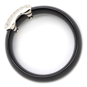 リング 指輪 ダイヤリング K18WG ゴールド Au750 K18 WG  中古