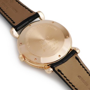 ヴァシュロン・コンスタンタン エヴァシオン ワールドタイマー 48250/000R OH済 K18RG無垢 GMT 限定 自動巻き