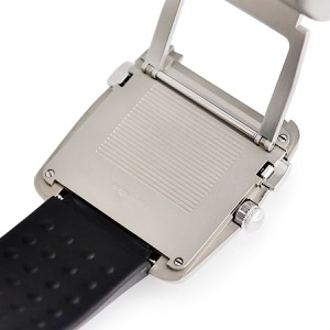 タグホイヤー プロフェッショナル ゴルフウォッチ タイガーウッズエディション WAE1110.FT6004 限定 クオーツ