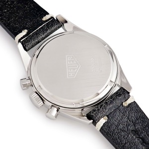 タグホイヤー カレラ クロノグラフ クラシック 1964 リ エディション CS3110.BC0725 OH済 トリチウム 手巻き