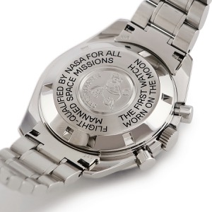 オメガ スピードマスター プロフェッショナル ミッションズ アポロ7号 3597.11.00 クロノグラフ 手巻き