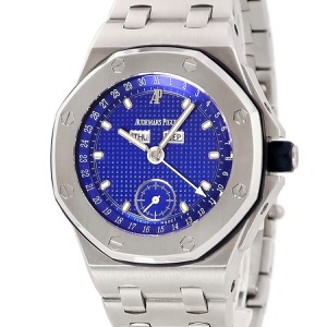 オーデマピゲ ロイヤルオーク オフショア アルベルト トンバ 長野オリンピック 25887ST.O.1010ST.01 自動巻き