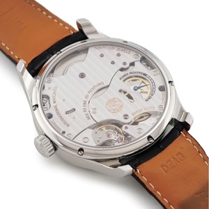 IWC ポルトギーゼ ハンドワインド エイトデイズ IW510202 ブラック 黒 スモールセコンド デイト 手巻き