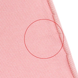 エルメス スカーフ カレ90 CARRE シルク ピンク 【VOILES DE LUMIERE/光の帆】 中古