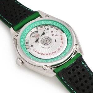 オメガ シーマスター オリンピック オフィシャルタイムキーパー 522.32.40.20.01.005 限定 自動巻き
