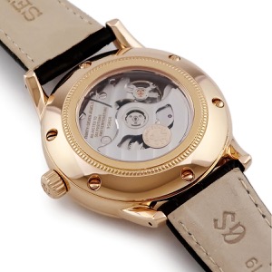 グランドセイコー メカニカルハイビート36000 SBGJ010 9S86-00C0 OH済 K18PG マスターショップ限定 自動巻き