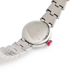 ブルガリ ピッコラ ルチェア LUVCHEA 102901 LU23S 純正ダイヤ シェル クオーツ