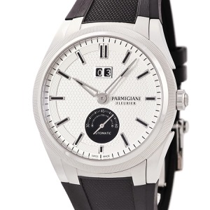 パルミジャーニ・フルリエ トンダ GT PFC910-0000141-X01482 ビッグデイト スモールセコンド 自動巻き