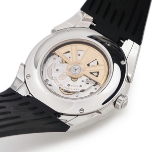 パルミジャーニ・フルリエ トンダ GT PFC910-0000141-X01482 ビッグデイト スモールセコンド 自動巻き