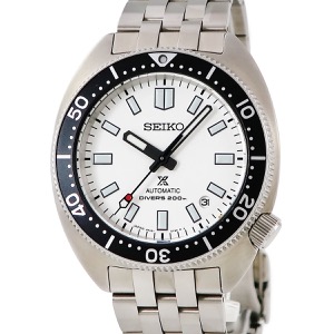 セイコー プロスペックス ダイバースキューバ コアショップ限定モデル SBDC171 6R35-01Z0 デイト 自動巻き